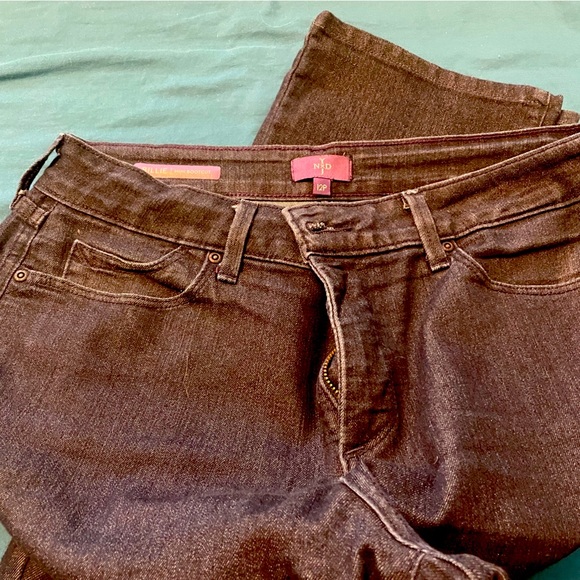 NYDJ Denim - 12p NYDJ